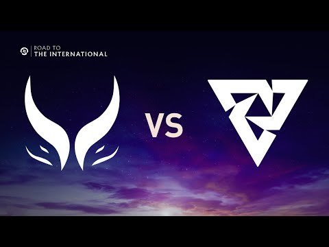 Видео: [RU] Xtreme Gaming vs Tundra Esports - Игра 1 - The International 2025 - ВС, тур 1
