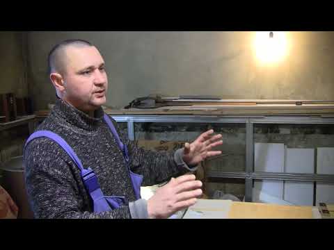 Видео: Краткий Обзор самодельных пресс форм для ппу  ульев