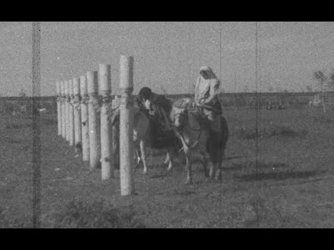 Видео: История в кадрах. Ысыах в Амге. 1944 год