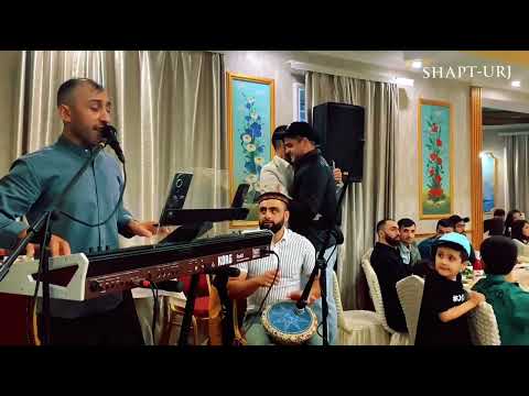 Видео: Гаваршои Курбоншо  ТУЁНА 2025