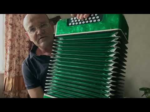 Видео: Гармонь фа мажор "НЕЧайка" Продажа