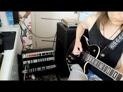 Видео: Осколки прошлого Эпидемия - Playthrough Psaina (RnR Solo, RnR VL)