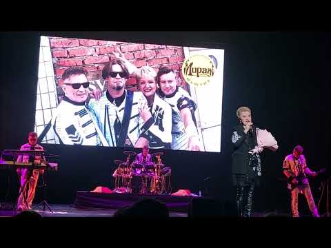 Видео: На концерте Маргариты Суханкиной "Музыка Нас Связала" в Иваново 28.04.24
