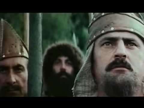 Видео: Хан Аспарух(сокращенный вариант)