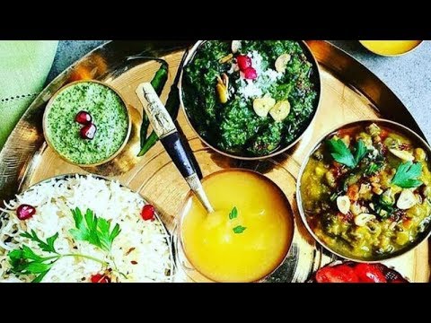 Видео: Как сделать прасад? Что такое прасад и с чем его едят? Как приготовить еду для Господа? Аннада