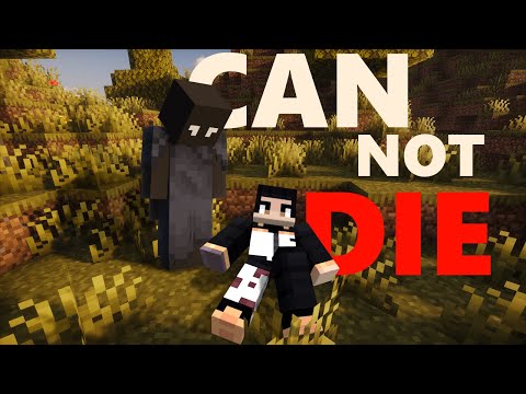 Видео: Minecraft би үхэшгүй.