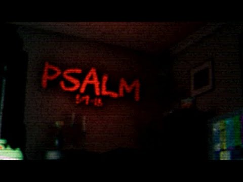 Видео: #shorts  🌟стрим Psalm 5:9-13🌟 страшилочка на ночь