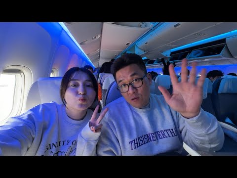 Видео: ВЛОГ | Почему я пропала из YouTube?! / Дорога из Южной Корей в Казахстан 🥹