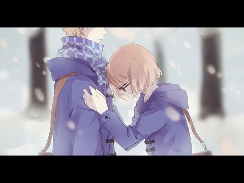 Видео: Курияма и Акихито - Ты моя ножевая