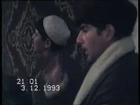 Видео: 1993 год Буьса Ризван Амиров Новые Атаги