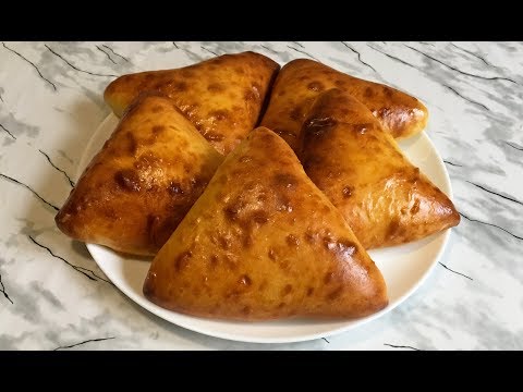 Видео: Домашние Булочки с Творогом Невероятная Вкуснятина!!! / Творожные Булочки / Buns with Curd
