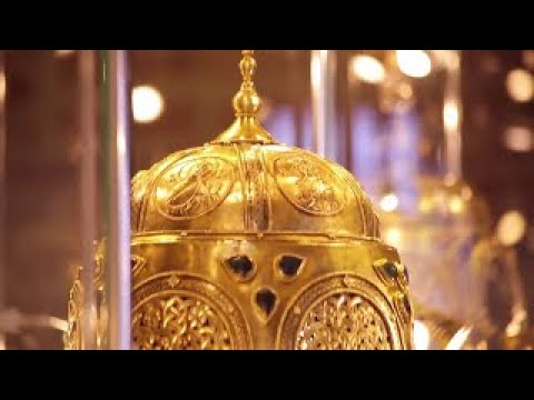 Видео: Русские. Начало