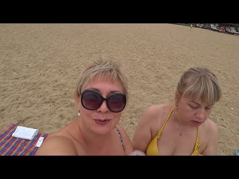Видео: 20 08 18 Вьетнам  Утро на пляже. Нячанг. Рынок Чо Дам.  Встреча со зрителями