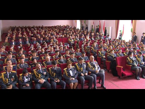 Видео: Исфара Рузи милитсия