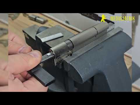 Видео: Самоимпресия MOIA как открыть итальянский цилиндр!