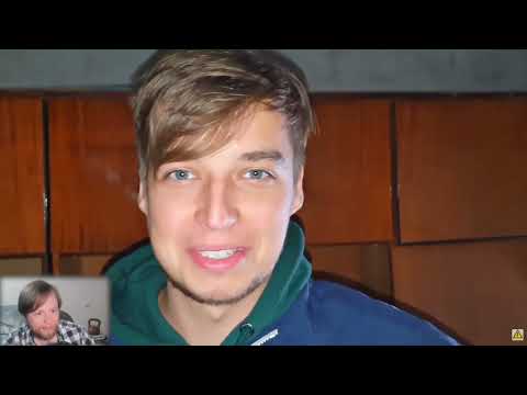 Видео: Ремонт квартиры в Припяти Переехал жить в Чернобыльскую зону [РЕАКЦИЯ]
