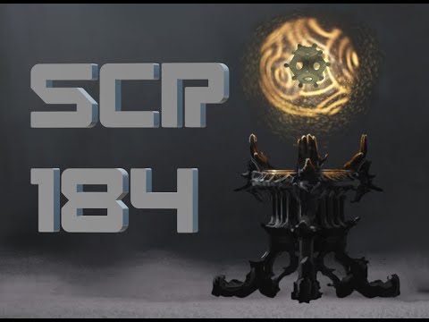 Видео: SCP-184 - Архитектор