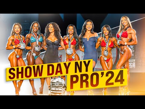 Видео: NY PRO - 5 место | ЛЕТИМ В ЛОС-АНЖЕЛЕС