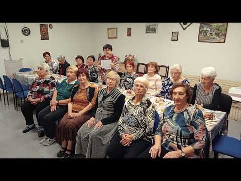 Видео: Хор Самодивски огън със ръководител Стойко Василев