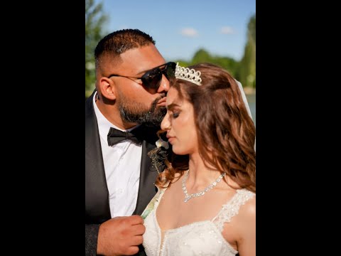 Видео: Svatba na Isus i Ema 24.05.2024g.резолюция.4k