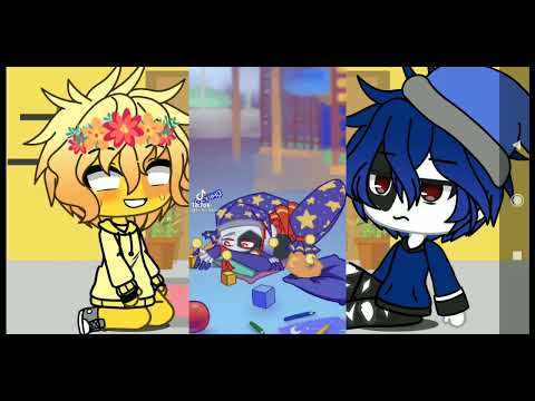 Видео: [ 🌒 ] Реакция Луны и Солнца на тт [ ☀️ ] (1/?) /чит. опис./ 🍋 Limonka 🍋