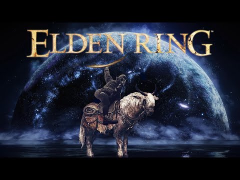 Видео: Elden Ring. Часть 22(2)