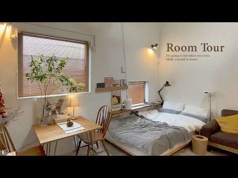 Видео: [Экскурсия по залу] Жизнь одна ｜ Создание стильной комнаты в аренду ｜ Умный дом с мансардой ｜