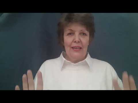 Видео: Ароматерапия и цифровая психология личности! Апельсин!