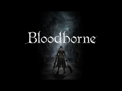 Видео: Bloodborne. Все обязательные боссы по порядку. Первое прохождение.