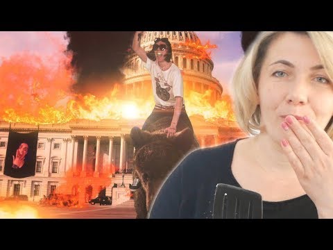 Видео: Реакция МАМЫ на FACE - Я РОНЯЮ ЗАПАД (КЛИП)