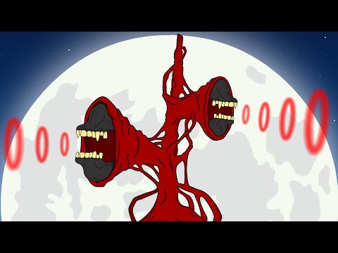 Видео: Все серии Сиреноголовый-Мультики про танки