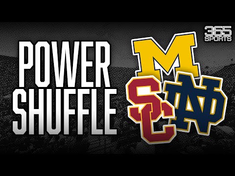 Видео: Зак Барнетт разбирает перестановки сил и тренерскую драму, изменившую «Большую десятку» и SEC