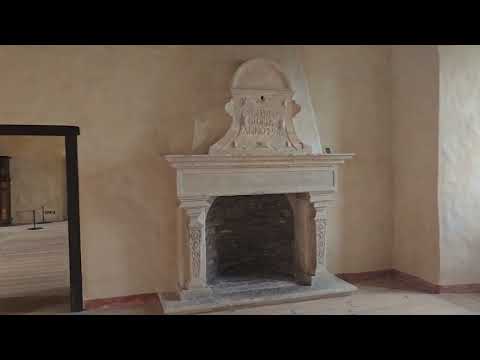 Видео: Бауский замок | Латвия