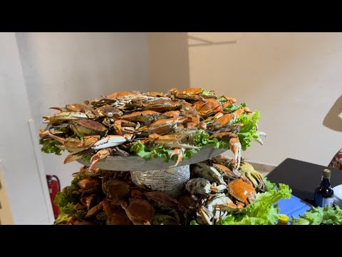 Видео: Шок! Ужин в отеле Emelda sun Club Resort, Kemer
