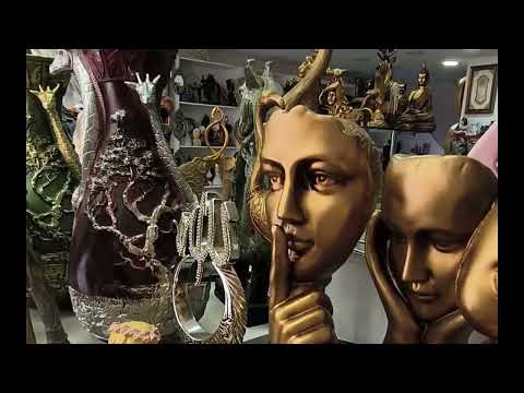 Видео: 🌶 Мерсинский базар Чарши — колорит, ароматы и настоящая Турция!