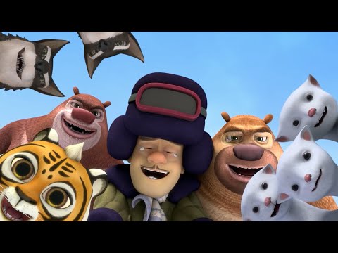 Видео: Мультфильм Мишки - Братишки 🐻 Прощайте, Друзья! + сборник серий | Приключения для детей