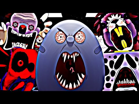 Видео: прохождение One Night at Flumpty's (БЕЗ КОММЕНТАРИЕВ)