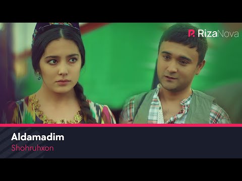 Видео: Shohruhxon - Aldamadim | Шохруххон - Алдамадим
