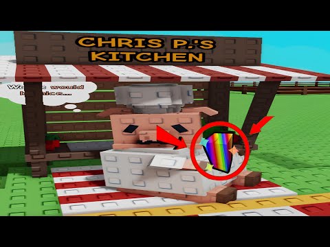 Видео: Kitchen Event — это не шутки☠️ | Вырастите садового тролля