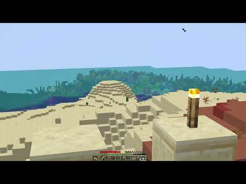 Видео: Minecraft Survival: Начало!!! №1