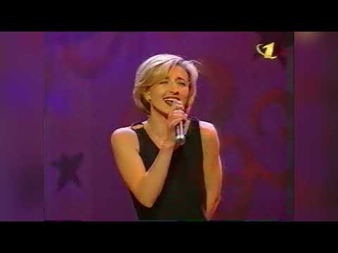 Видео: День рождения Пугачевой ОРТ 1997 г