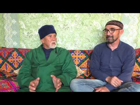 Видео: Ата жолы. Қабанбай батыр зират орны қалай табылды? 2-бөлім.