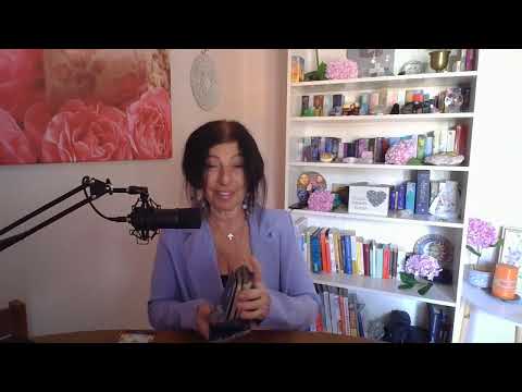 Видео: ДЕВА — О БОЖЕ МОЙ! ТЫ ОТКАЗАЛАСЬ ОТ ЛЮБВИ, ПОКА...! #ДЕВА #ДЕВАЛЮБОВЬ #ДЕВАТАРО #ДЕВАЛЮБОВЬТАРО