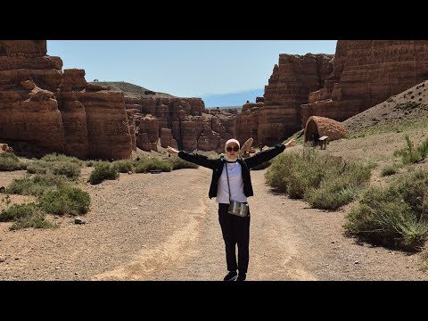 Видео: АЛМАТЫ ТУР. КӨЛСАЙ. ҚАЙЫҢДЫ. ШАРЫН ШАТҚАЛЫ.