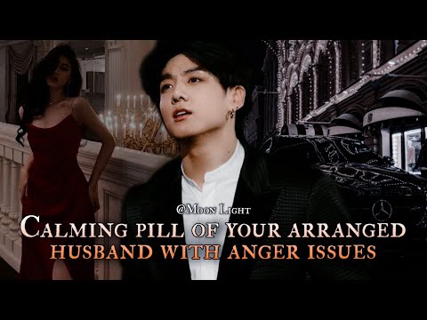 Видео: Успокаивающая таблетка от вашего мужа, у которого проблемы с гневом - Чонгук, ваншот