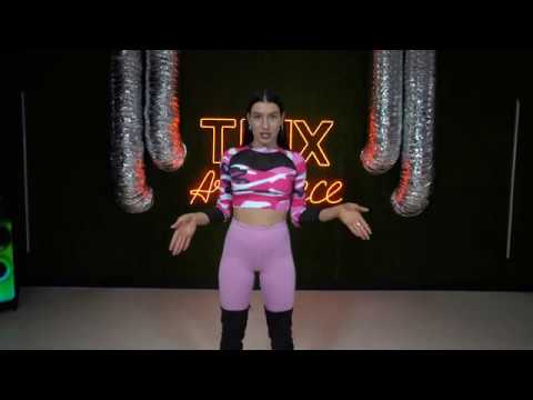 Видео: Урок 1 - Онлайн Курс Vogue от Julieta матери русского дома INDIGO