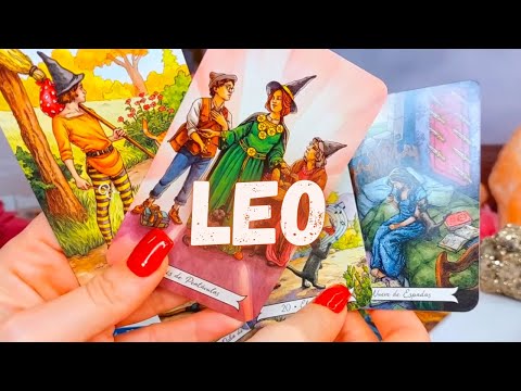 Видео: ЛЕВ СЛЕДУЮЩИЕ 48 ЧАСОВ! Сейчас всё наладится, ЛЕВ😲 Повод связаться с вами 📲👀❤️ ЛЮБЛЮ ЧТЕНИЕ ТАРО