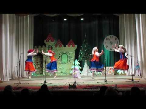 Видео: Диканьські солохи