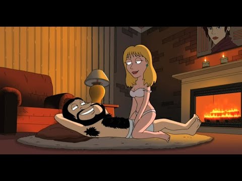 Видео: ГРИФФИНЫ - ПИКАП ОТ ГЛЕНА (Лучшее)