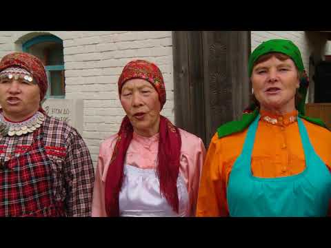 Видео: Специальный репортаж. Кизнерский район 07.10.2020